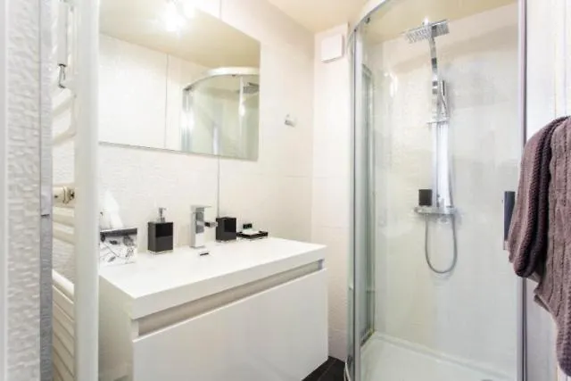 Apartmán Cmg Grand Boulevards / Sentiers Ii